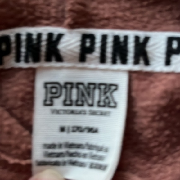 cute PINK Victoria's Secret Bundle - Size Medium - Picture 4 of 11